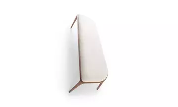 Lotus Bench