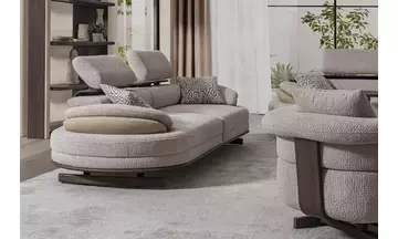 Luna Koltuk Takımı