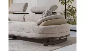 Leila Koltuk Takımı