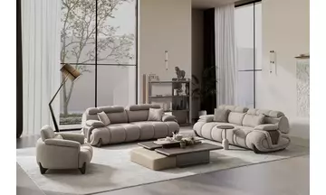 Nevada Koltuk Takımı
