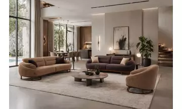 Jaguar Koltuk Takımı