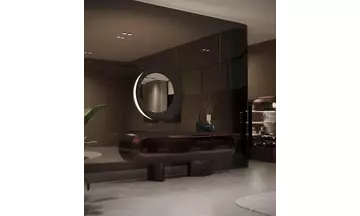 Conte Glow Yemek Odası Takımı