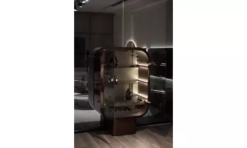 Conte Glow Yemek Odası Takımı