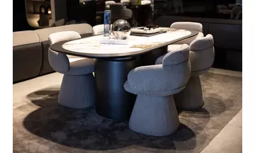 Contes Yemek Odası Takımı