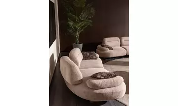 Senkron Koltuk Takımı