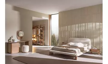 Sohos Yatak Odası