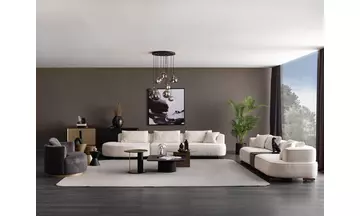 Grandera Koltuk Takımı