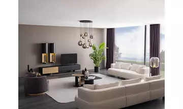 Grandera Tv Ünitesi