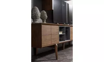 Naturels Tv Ünitesi