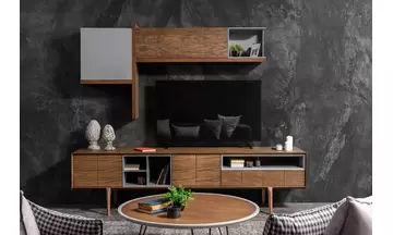 Naturels Tv Ünitesi