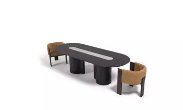 Passion Yemek Odası Takımı
