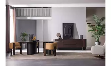 Passion Yemek Odası Takımı