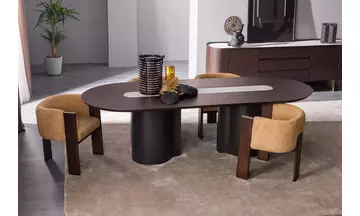 Passion Yemek Odası Takımı