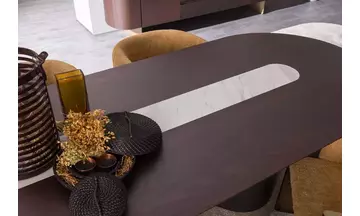 Passion Yemek Odası Takımı