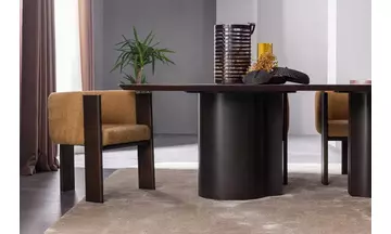 Passion Yemek Odası Takımı