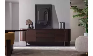 Passion Yemek Odası Takımı