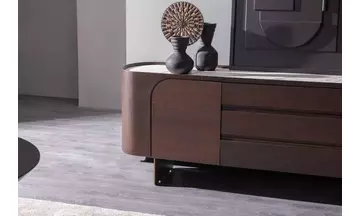 Passion Yemek Odası Takımı
