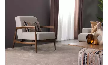 Mery 4'lü Koltuk