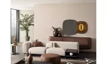 Herano Koltuk Takımı