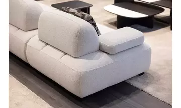 Gravel Koltuk Takımı