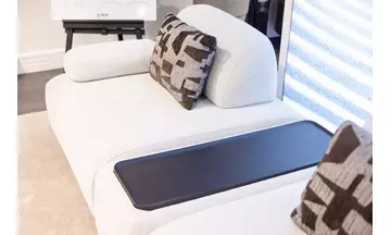 Gravel Koltuk Takımı