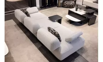 Gravel Koltuk Takımı