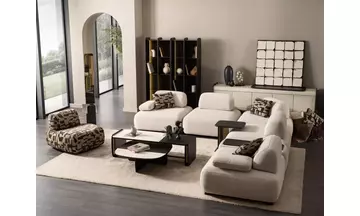 Gravel Köşe Takımı