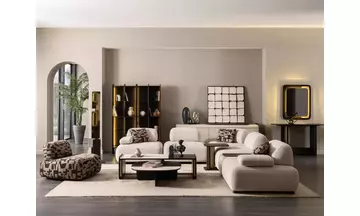 Gravel Köşe Takımı