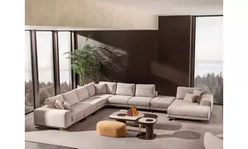Passion Koltuk Takımı