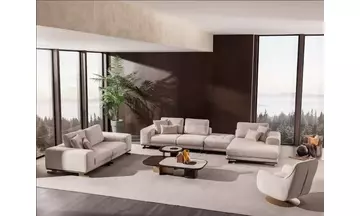Passion Koltuk Takımı