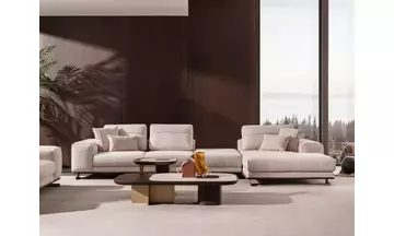 Passion Koltuk Takımı