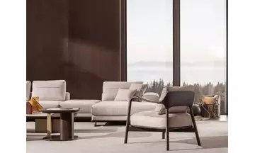 Passion Koltuk Takımı