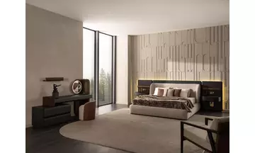 Hera Yatak Odası Takımı