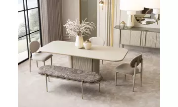 Velora Yemek Odası Takımı