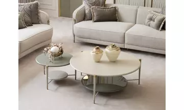 Velora Yemek Odası Takımı