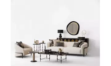 Granada Koltuk Takımı