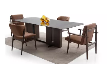 Therapy 220 Cm Cam Masa