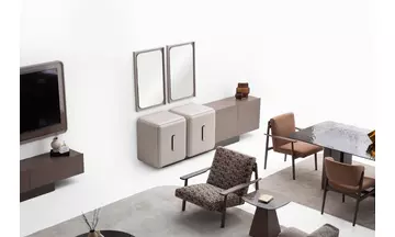 Therapy Konsol