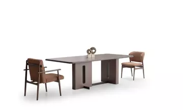 Therapy 200 Cm Ahşap Masa