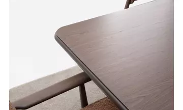 Therapy 200 Cm Ahşap Masa