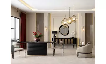 Granada Yemek Odası Takımı