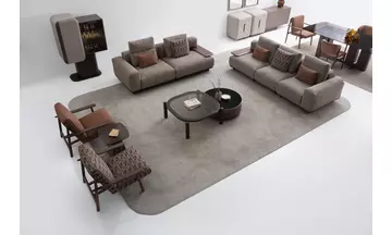 Therapy Koltuk Takımı