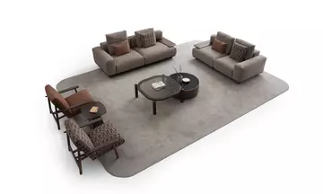 Therapy Koltuk Takımı