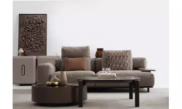 Therapy Koltuk Takımı
