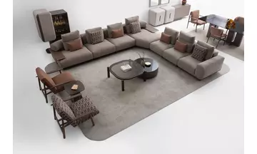 Therapy Ara modül