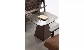 Therapy Füzyon Cam Yan Sehpa