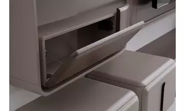 Therapy Arka Panolu TV Ünitesi