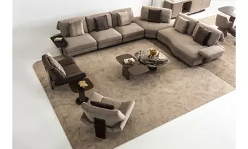 Gravity Köşe Takımı