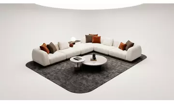 Swan Köşe Takımları