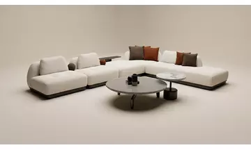 Swan Köşe Takımları